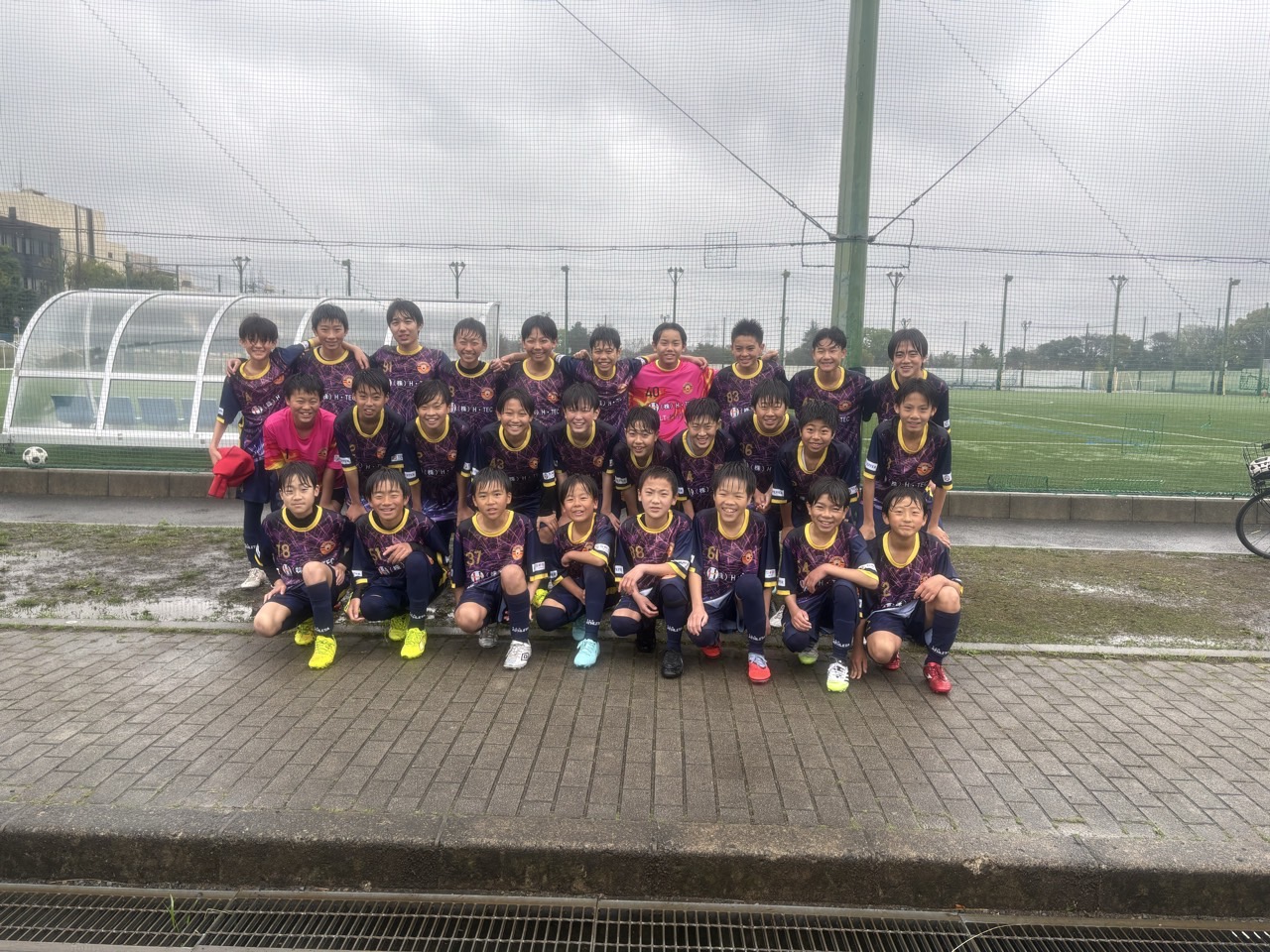 JY19期生スタート！！