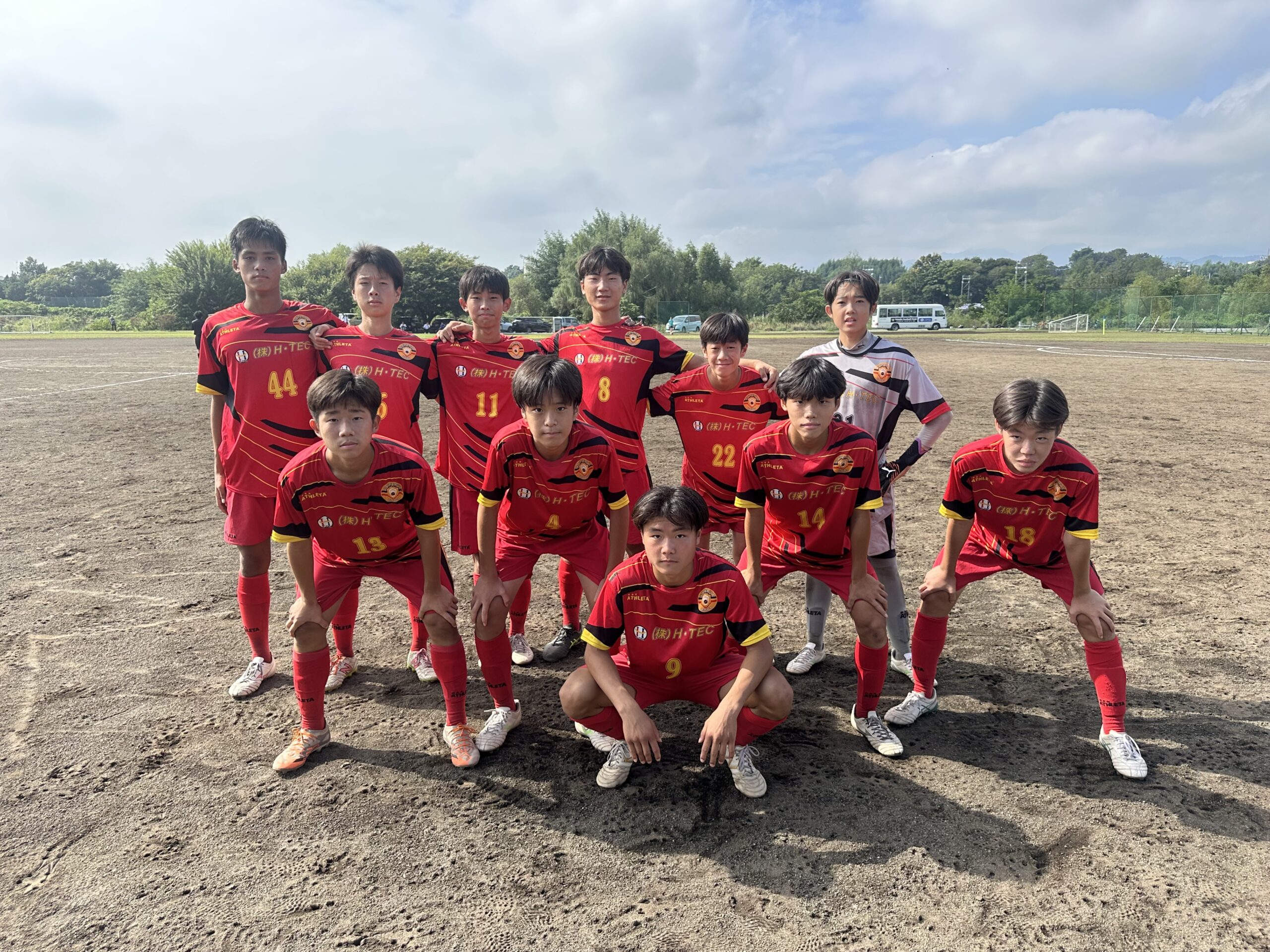 トップページ - S.victoire S.C