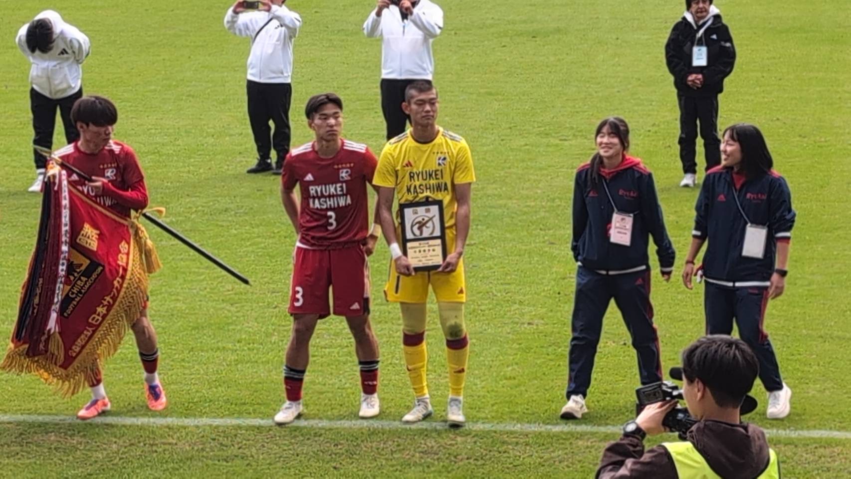 トップページ - S.victoire S.C